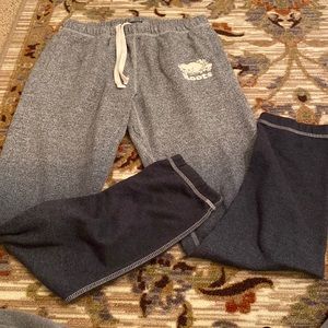 Roots Joggers